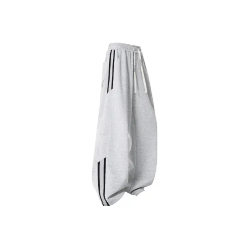 RAP PANDA Вязаные тренировочные штаны унисекс