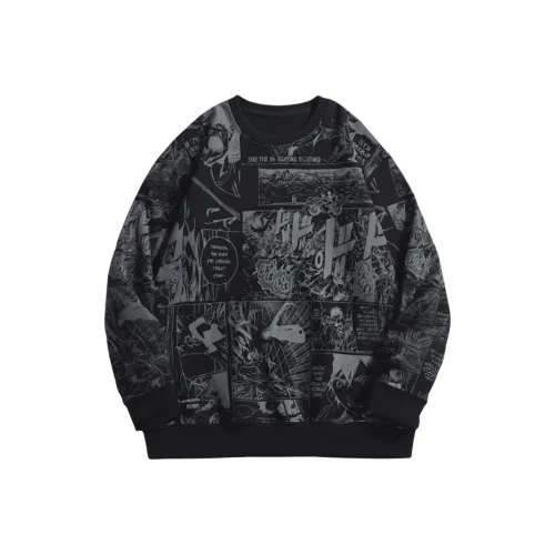 LOUGHNEA Мужские Свитшоты