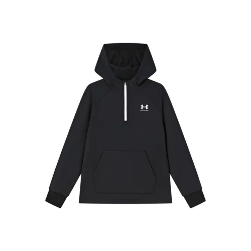 Under Armour Толстовка Comprehensive training Подростки