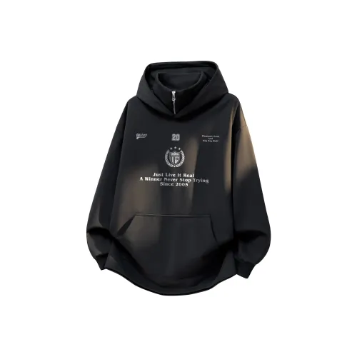 Pleasant Goat and Big Big Wolf Толстовка Унисекс