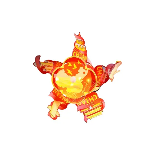 Gollum MID AUTUMN Фонари Свет Вверх Игрушки