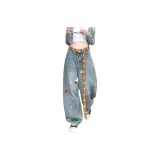 Синий (Увеличенная длина)