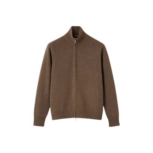 Loro Piana Кашемир Свитер Мужской