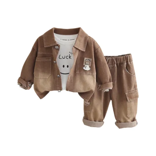 Aisina Детский сад Повседневная Спортивная Одежда