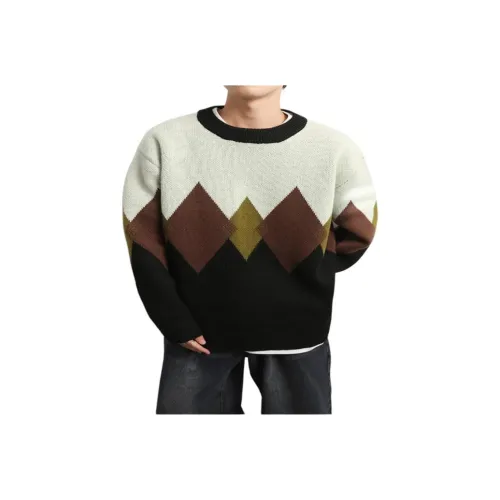 CREAZIONI LA FANTASIA E MOBILE Свитер Унисекс