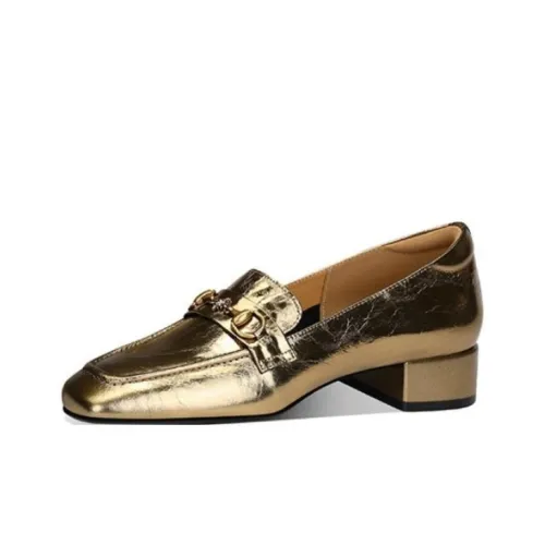 JESSICA SOPHIA Лоферы Женские