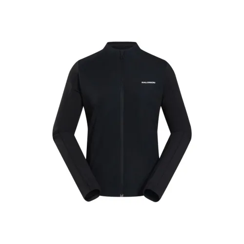 SALOMON Гора Flex HYB JKT PrimaLoft Пуховая куртка Женские