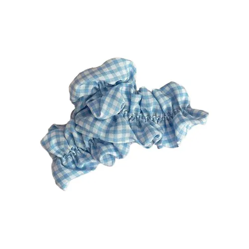 HANYUDIE Акриловые заколки для волос Женские