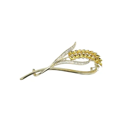 Tong Tong Rabbit Заколки для волос из цинкового сплава Женские