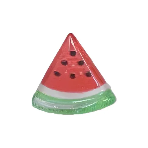 WuliHead Смола Серьги-гвоздики Женские