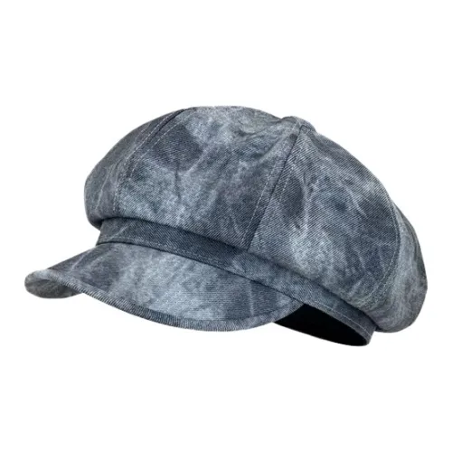 IOTS Полиэстер Береты Унисекс