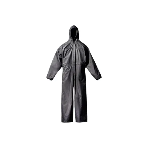 Balenciaga Комбинезон Регулярный крой Мужской