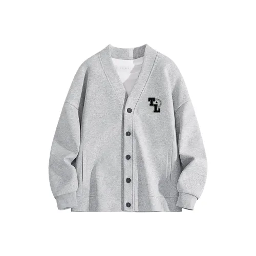 Tonlion Унисекс Свитшоты