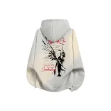 Серый меланж