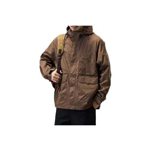 GEOREFOOL Мужские Куртки