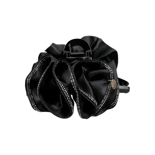 Tong Tong Rabbit Ткань Заколки для волос Женские