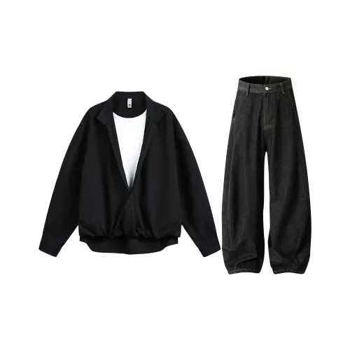 GWAF Унисекс Комплекты Рубашек