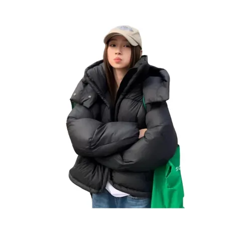 AURORA MUSE Пуховик Женский