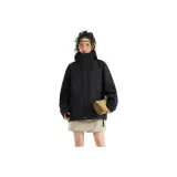 Black (3-in-1, с подкладкой)