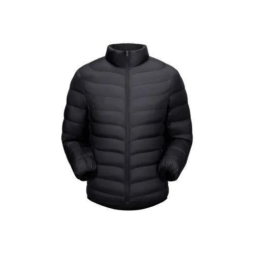 SNOW FLYING First Snow Collection Пуховик Унисекс