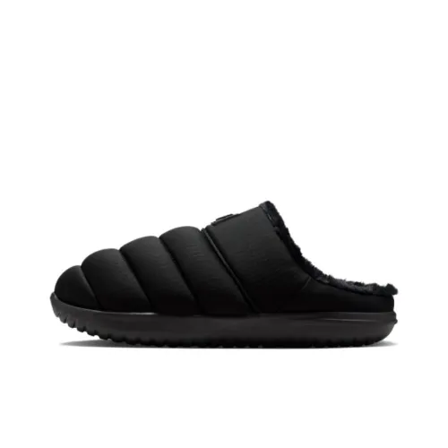 nike Burrow SE Нет Особенный Эффект Домашние тапочки Мужской