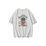 Светло-серый