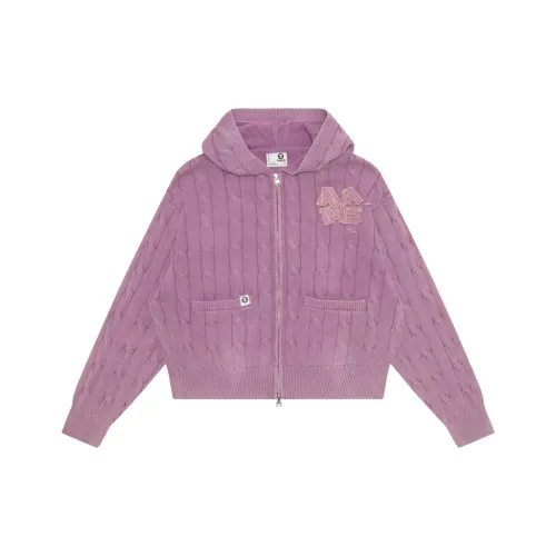 Aape Женская трикотажная одежда