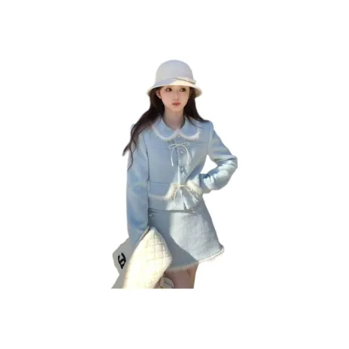 BONAS Женские Комплекты с Юбкой