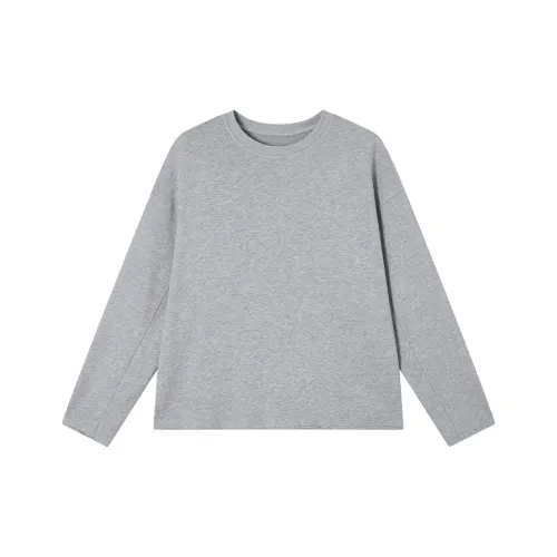 GJ HJ Женские Свитшоты