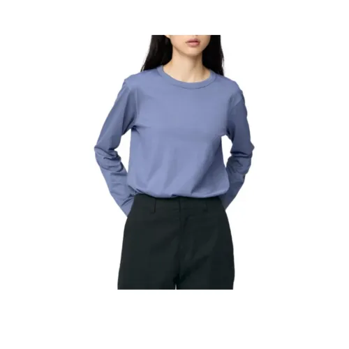 Uniqlo U Collection FW25 T Рубашка Женская