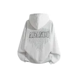 Туманно-серый