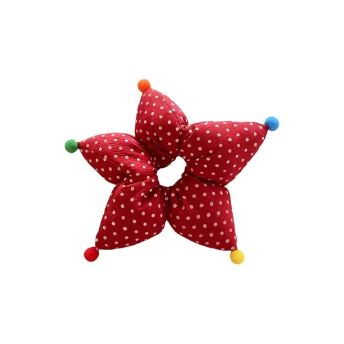 J KINGLAY Ткань Резинка для волос Женская