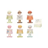 Целая коробка 6 шт (Пластиковая упаковка снята для аутентификации)