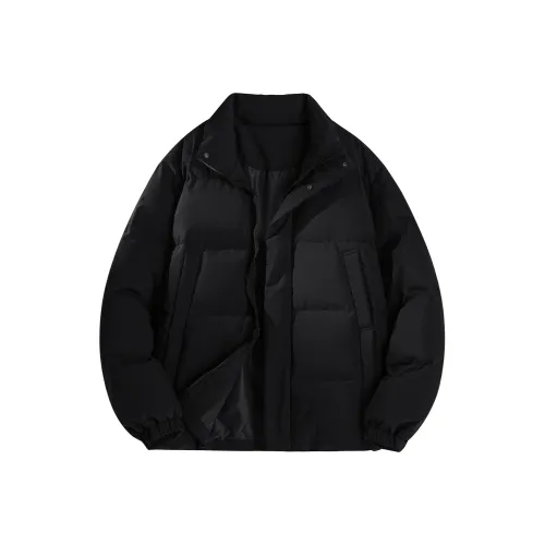 JEANSWEST Унисекс Пуховики