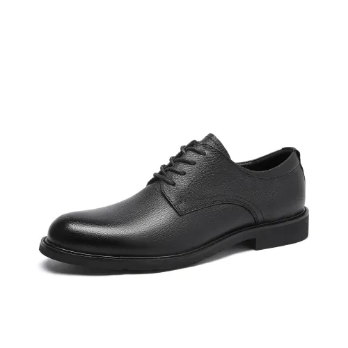 Mulinsen Derby Обувь Мужская Повседневная Обувь Мужская