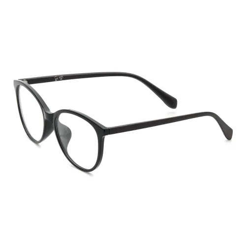 The Simpsons TR Memorial Plastic Square Eyeglass Frames Unisex Симпсоны TR Memorial Пластиковые Квадратные Оправы для Очков Унисекс