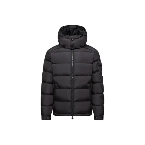 Moncler Maya Series FW25 Пуховик Мужской