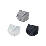 Светло-серый + Светло-синий + Темно-синий