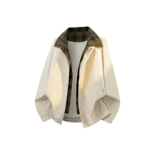 POSIYING Унисекс Куртки