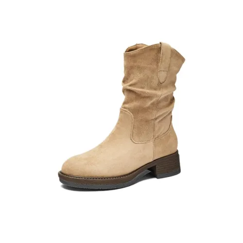 15 MINS Ботильоны 4CM Женские