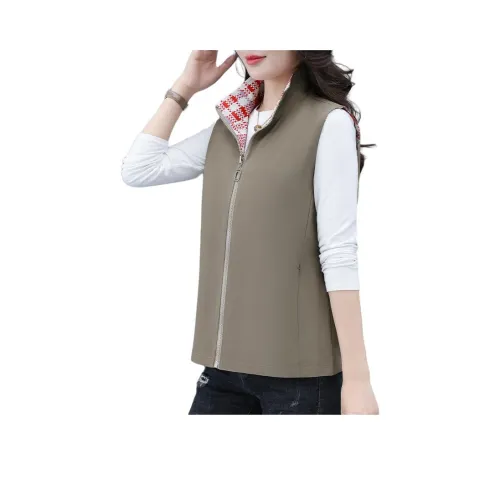 EMINU Женские жилеты