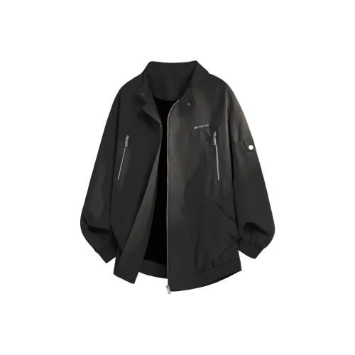 IN'S Унисекс Куртки