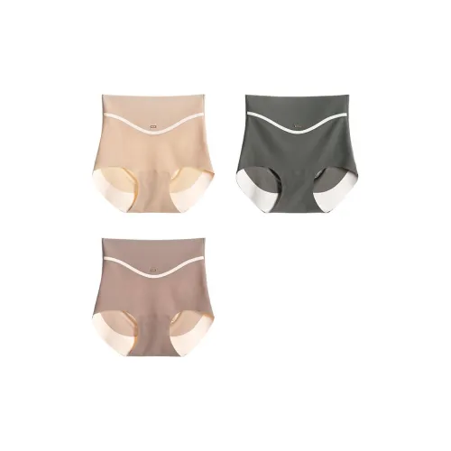 Graceful Blossom Трусики-бикини Женские