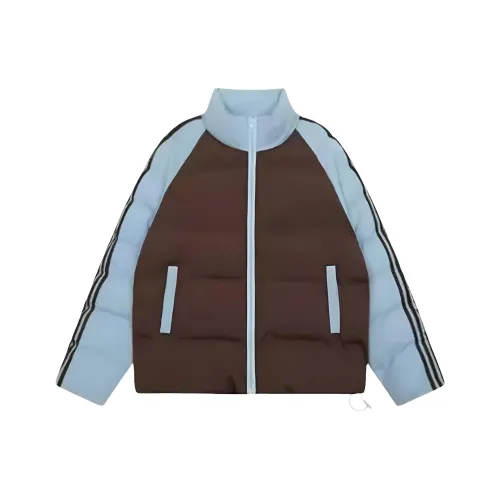 QYPRF Женские пуховики