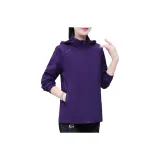 Тёмный фиолетовый