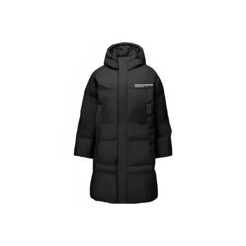 Skechers Sports Alliance Series Пуховик Унисекс