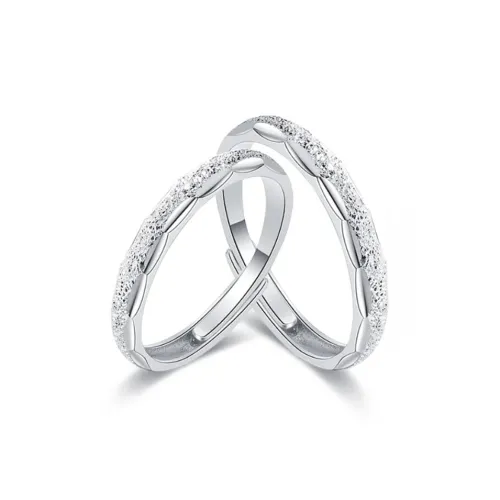 I YOU Сплав Кольца Унисекс