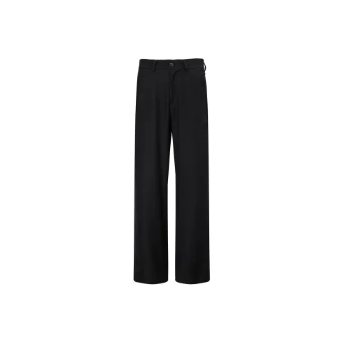 GTRG Унисекс Повседневные Брюки