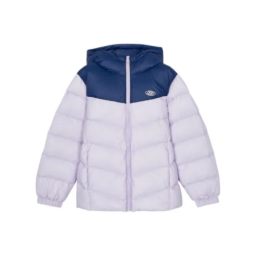 Skechers Kids Детский пуховик