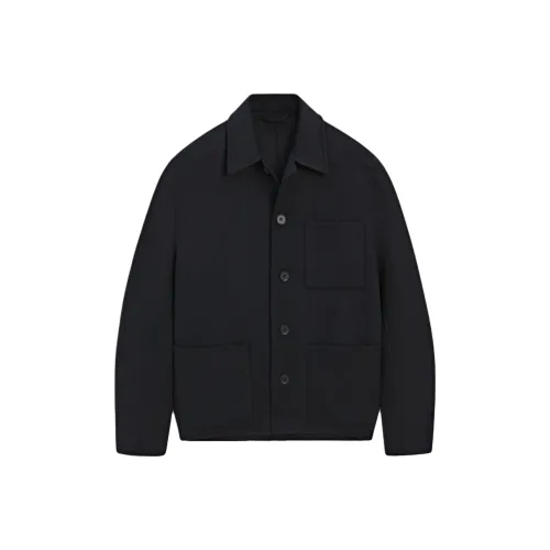 Massimo Dutti Куртки и Пальто Мужской